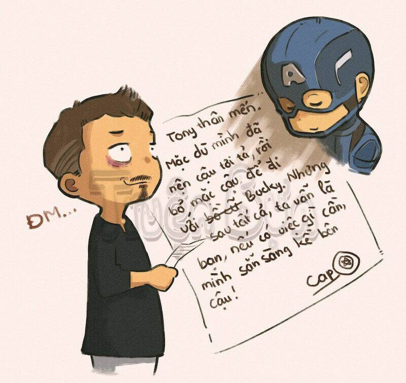 truyện bựa chapter 1 2