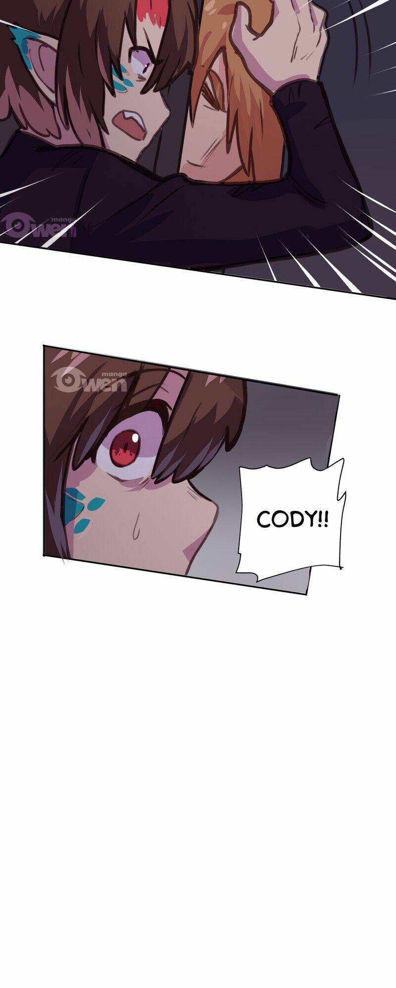 lời nguyền lalin chapter 30 39