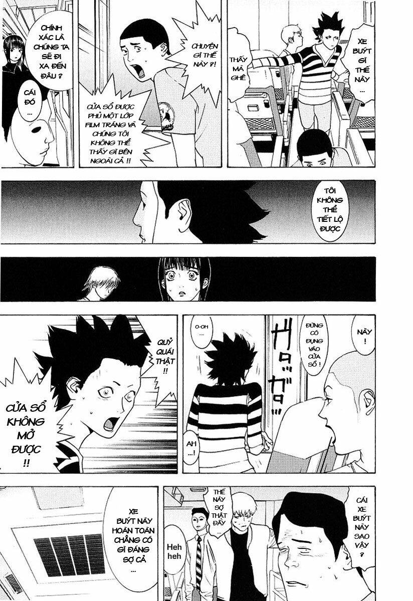 liar game chapter 29 15