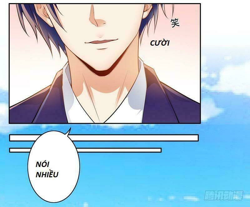 độc sủng tiểu lão bà chapter 4 4