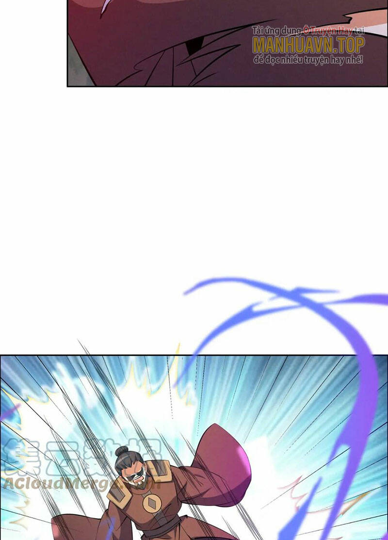 thôn phệ một thế giới tu tiên chapter 158 37