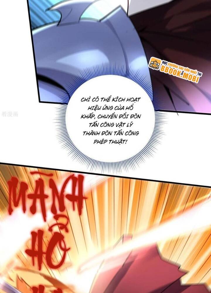 từ dã quái bắt đầu thăng cấp chapter 42 54