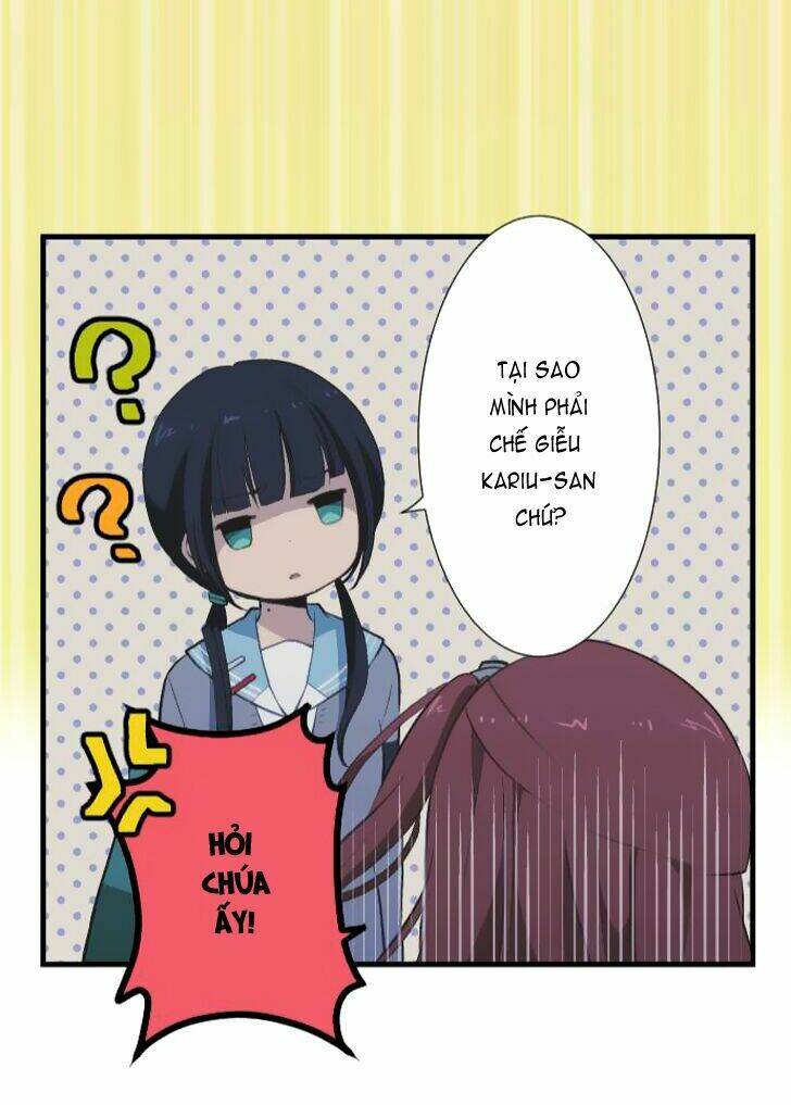 viên thuốc trùng sinh chapter 42 30