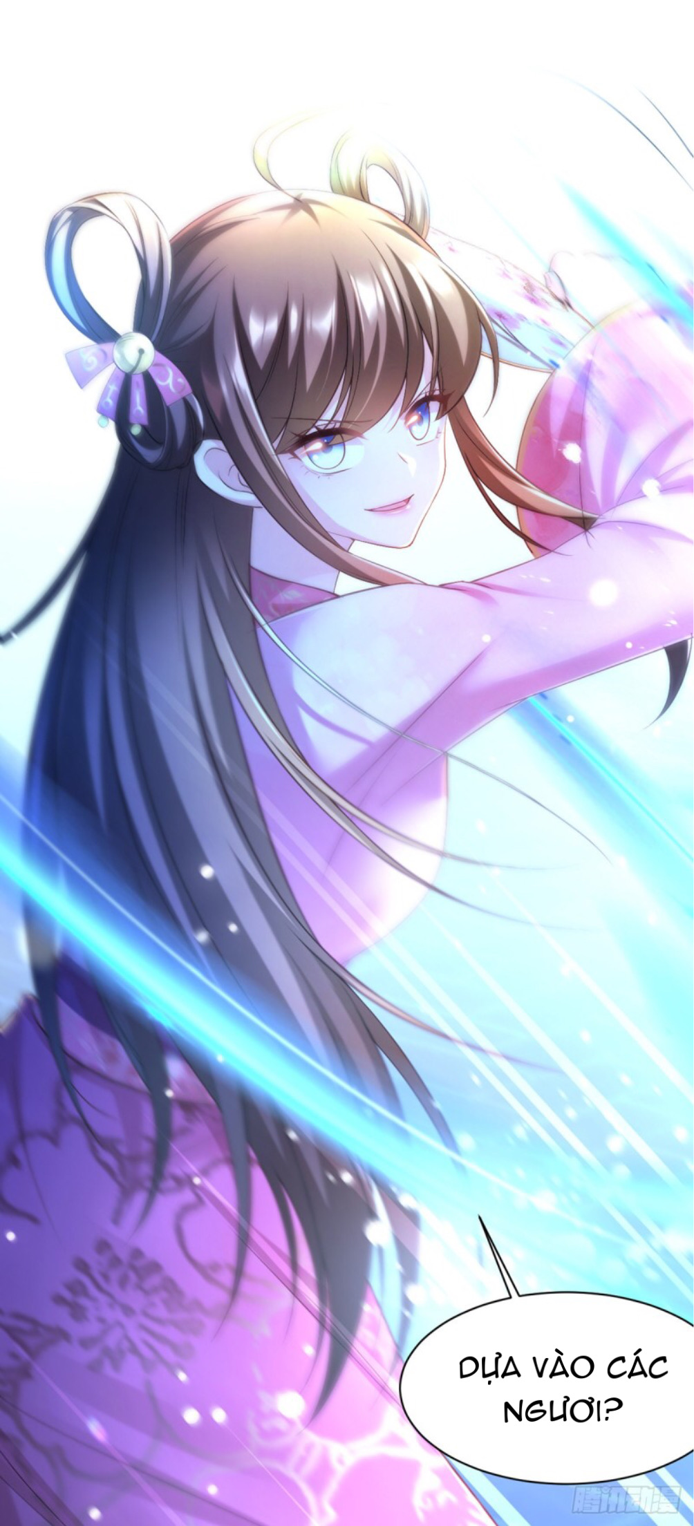 ngã tại hậu cung đương đại lão nữ chapter 31 14