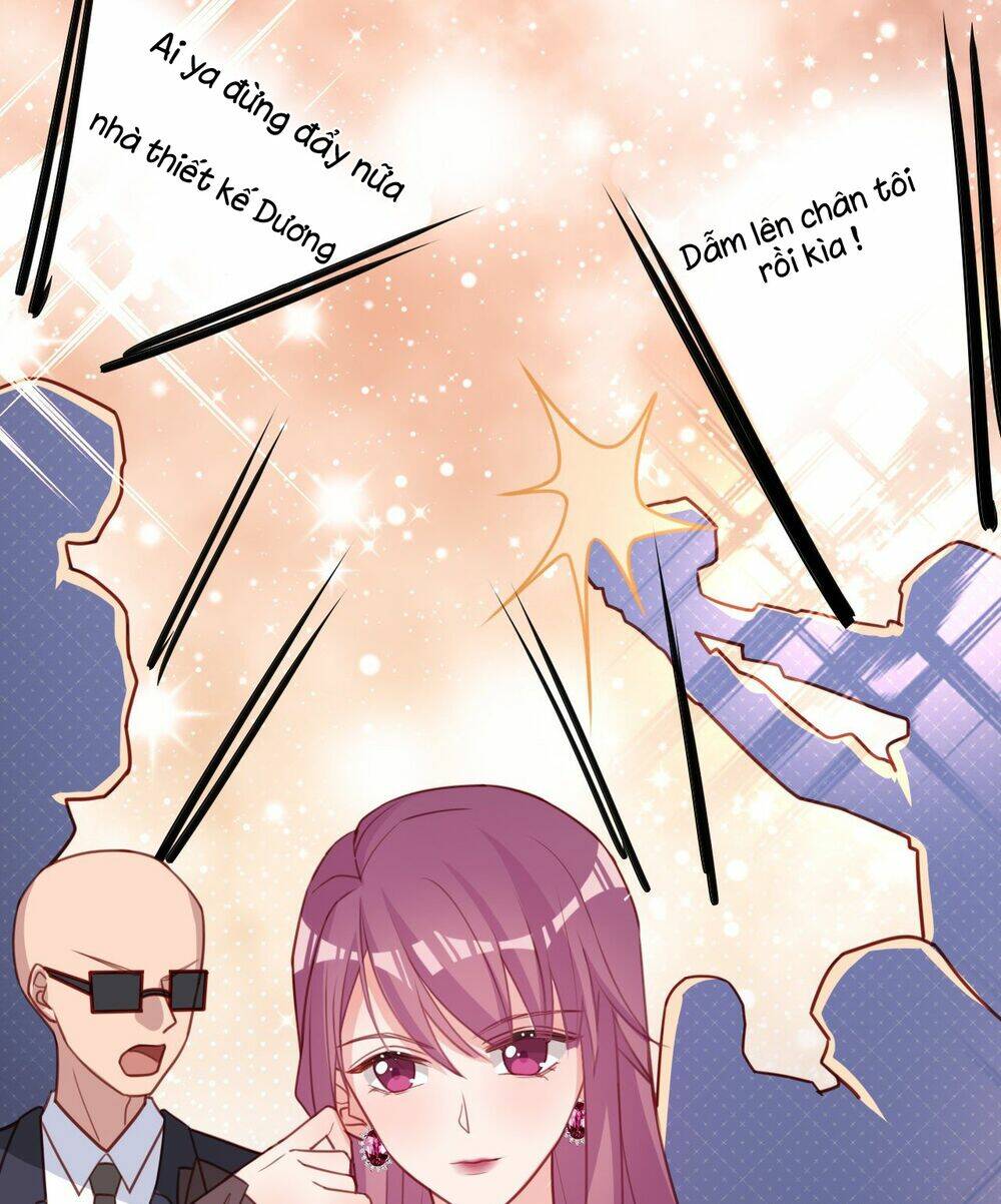 dĩ hôn chi danh chapter 24 8