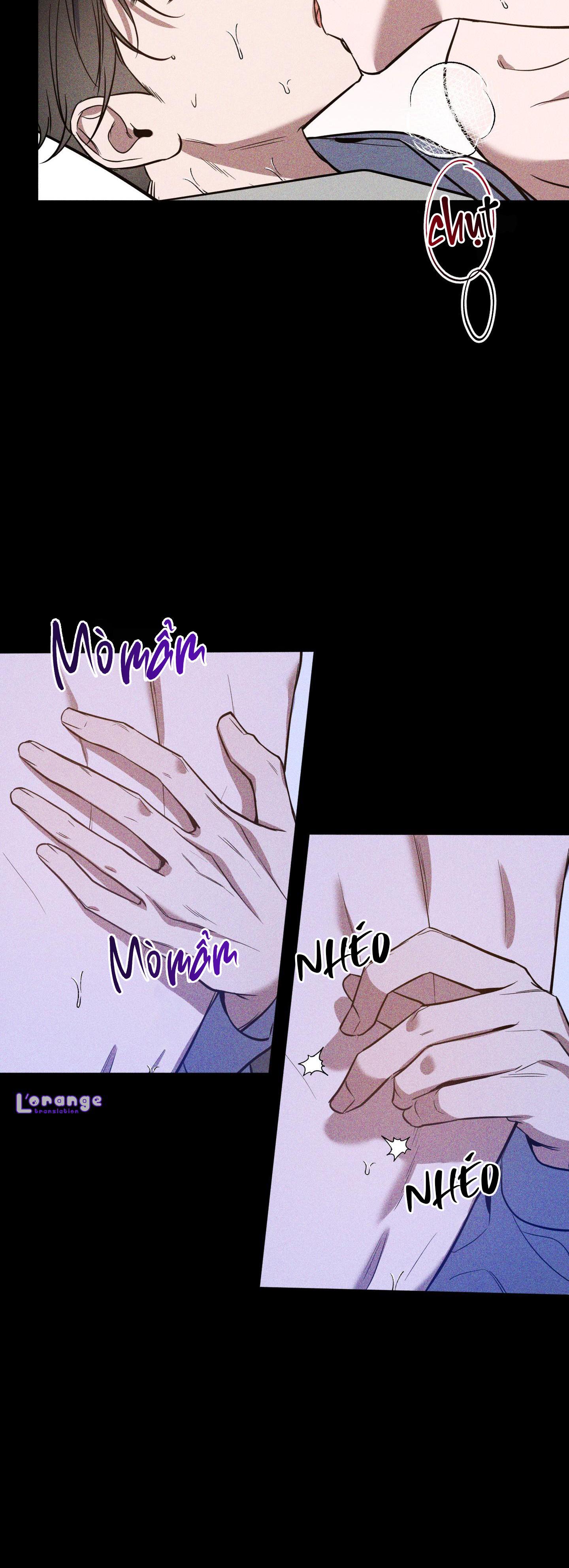 bình minh chia cắt màn đêm chapter 9 16