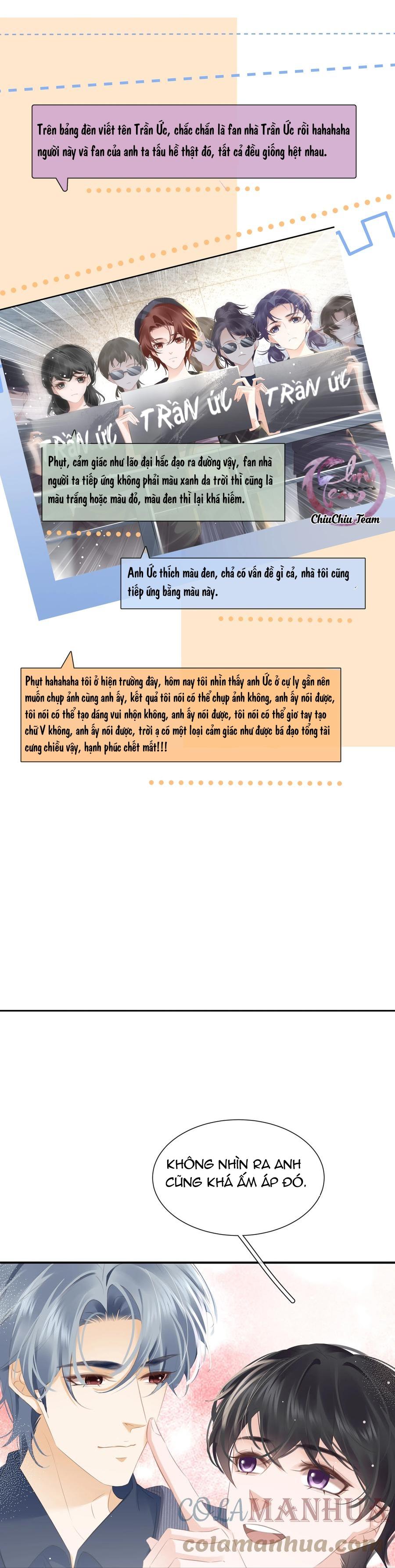 không làm trai bao! chapter 94 19