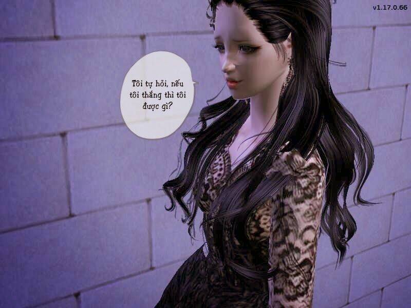 nụ cười của anh [truyện sims] chapter 36 57