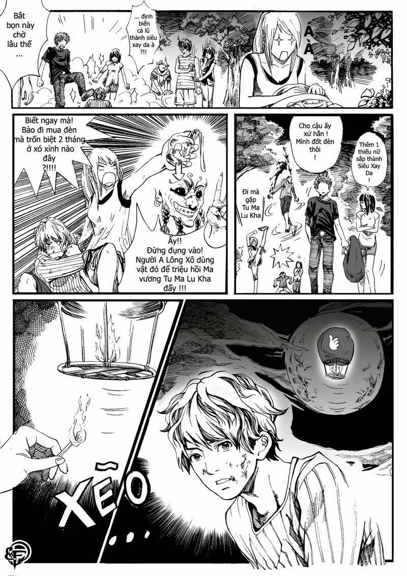 break free magazine chapter 7 137