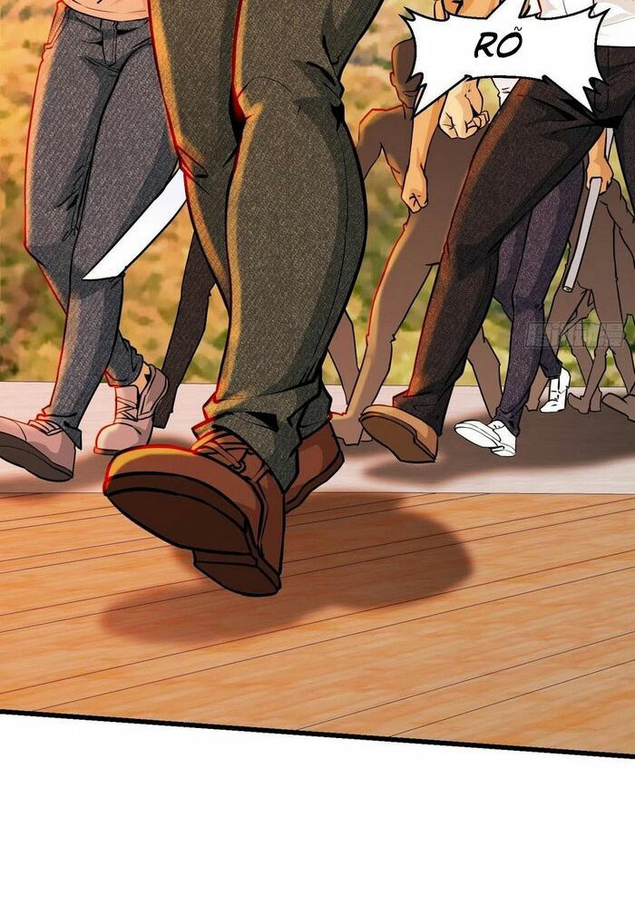 ta chẳng qua là một đại la kim tiên chapter 88 11