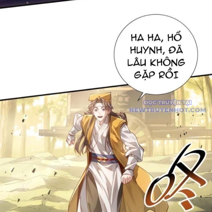 bói toán mà thôi, cửu vĩ yêu đế sao lại thành nương tử ta?! chapter 72 18