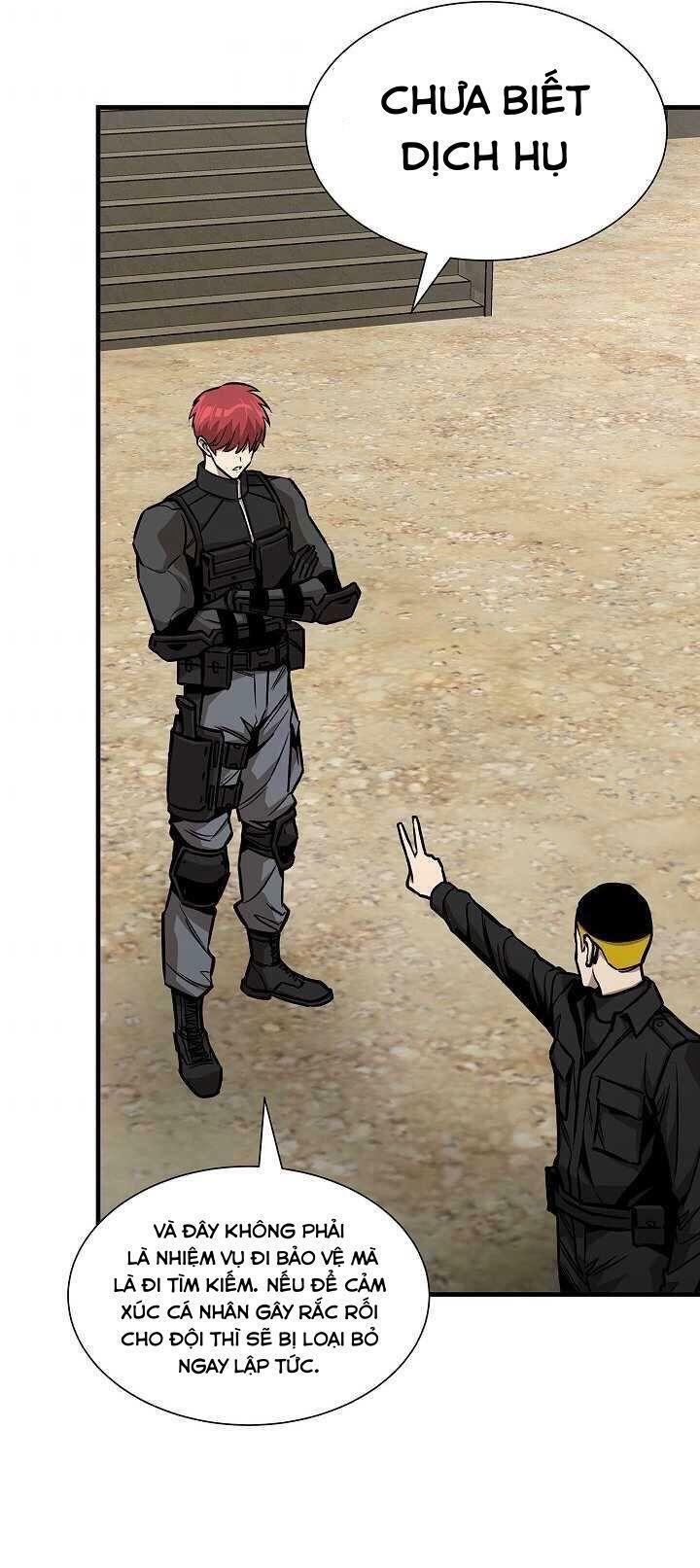 return survival chapter 97 70