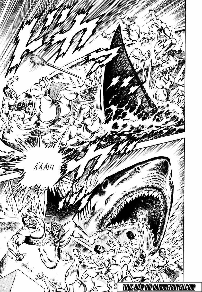 akakatsuki!! otokojuku - seinen yo, taishi wo idake chapter 47 17