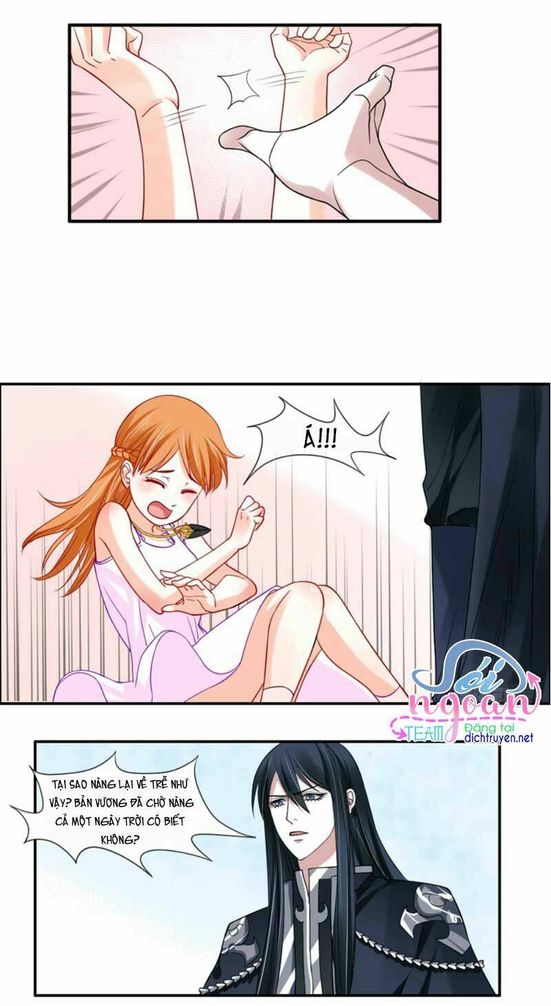 ma vương đại nhân đi thông thả chapter 43 6