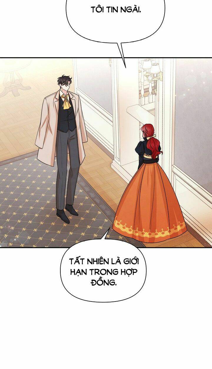 tiểu thư scarlet, em không muốn trả thù sao? chapter 42 43