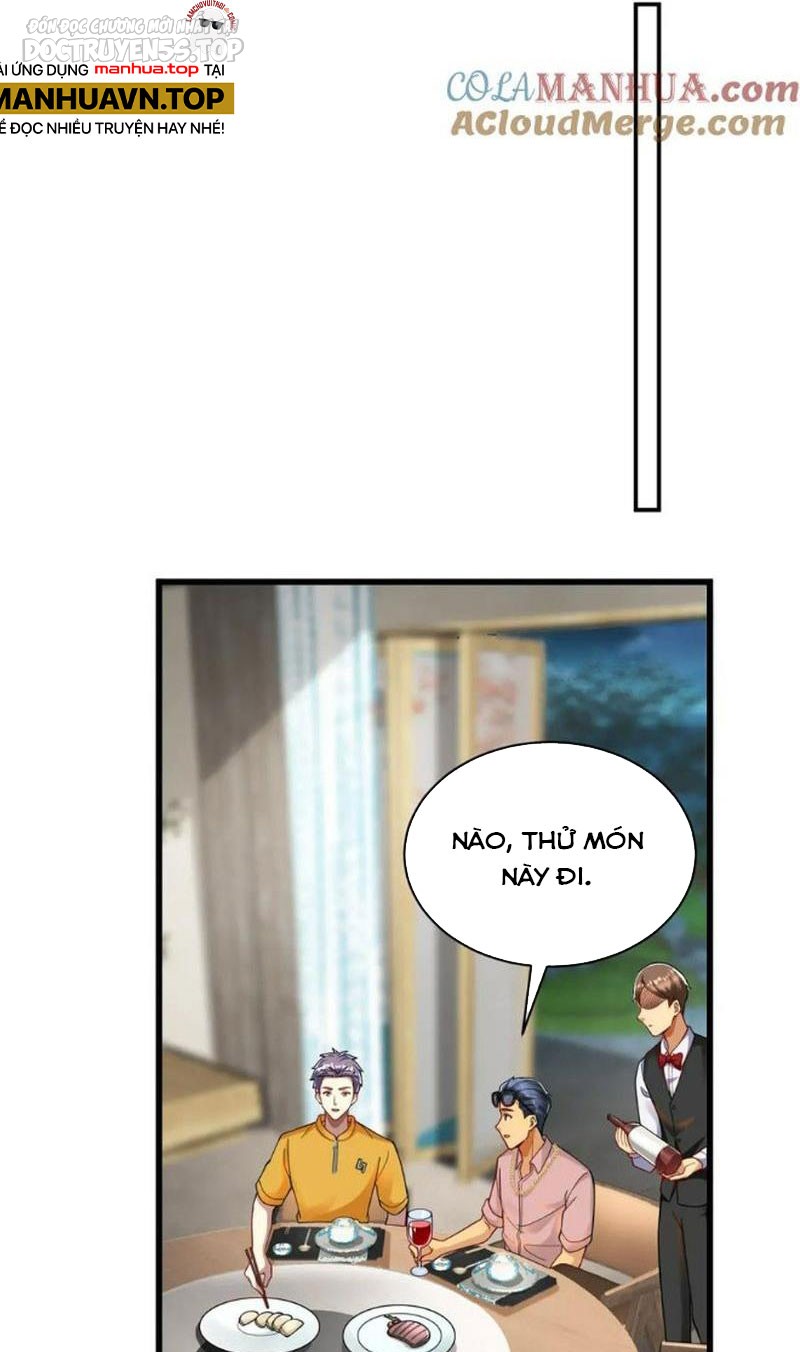 ta làm giàu từ thua lỗ game chapter 120 20