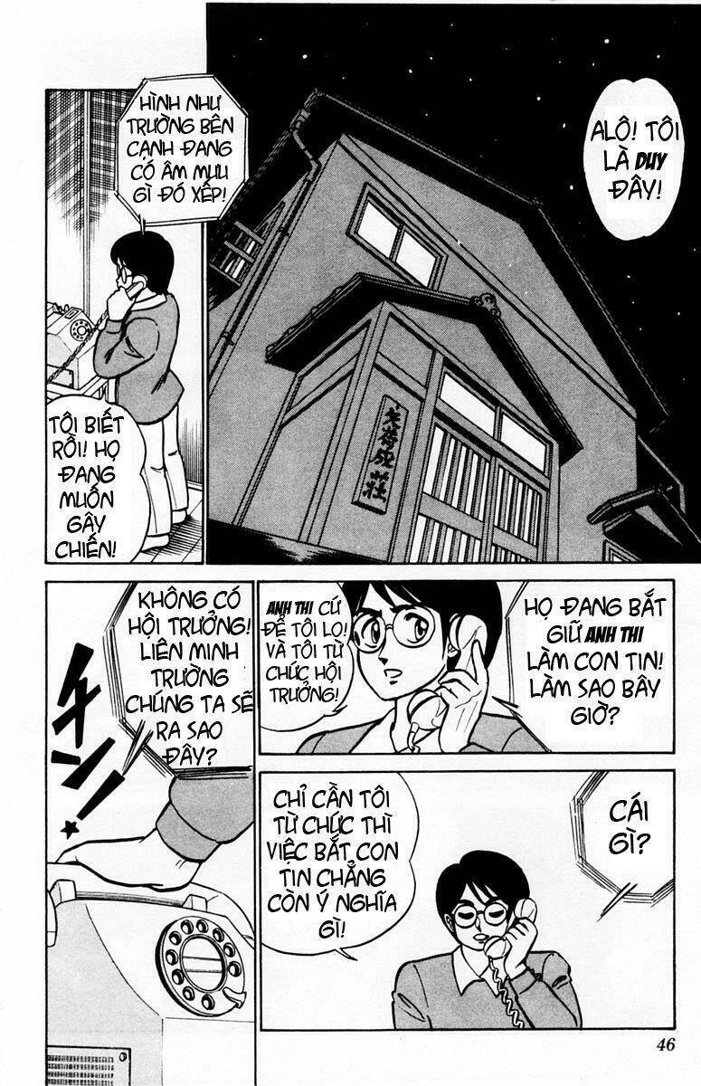 yuu & mi chapter 44 10