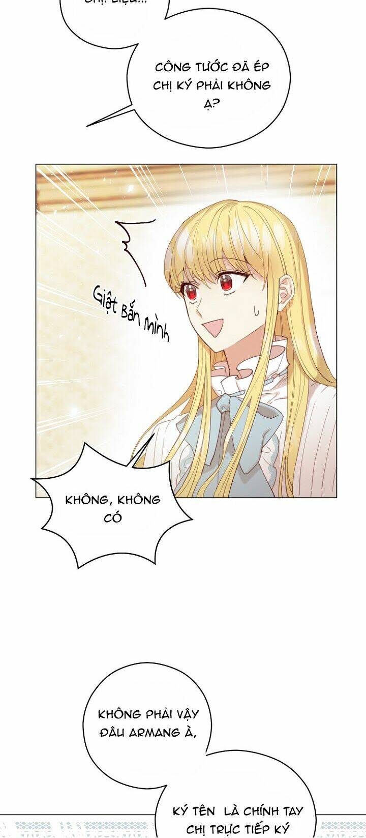 vẻ đẹp của ác ma chapter 5 47