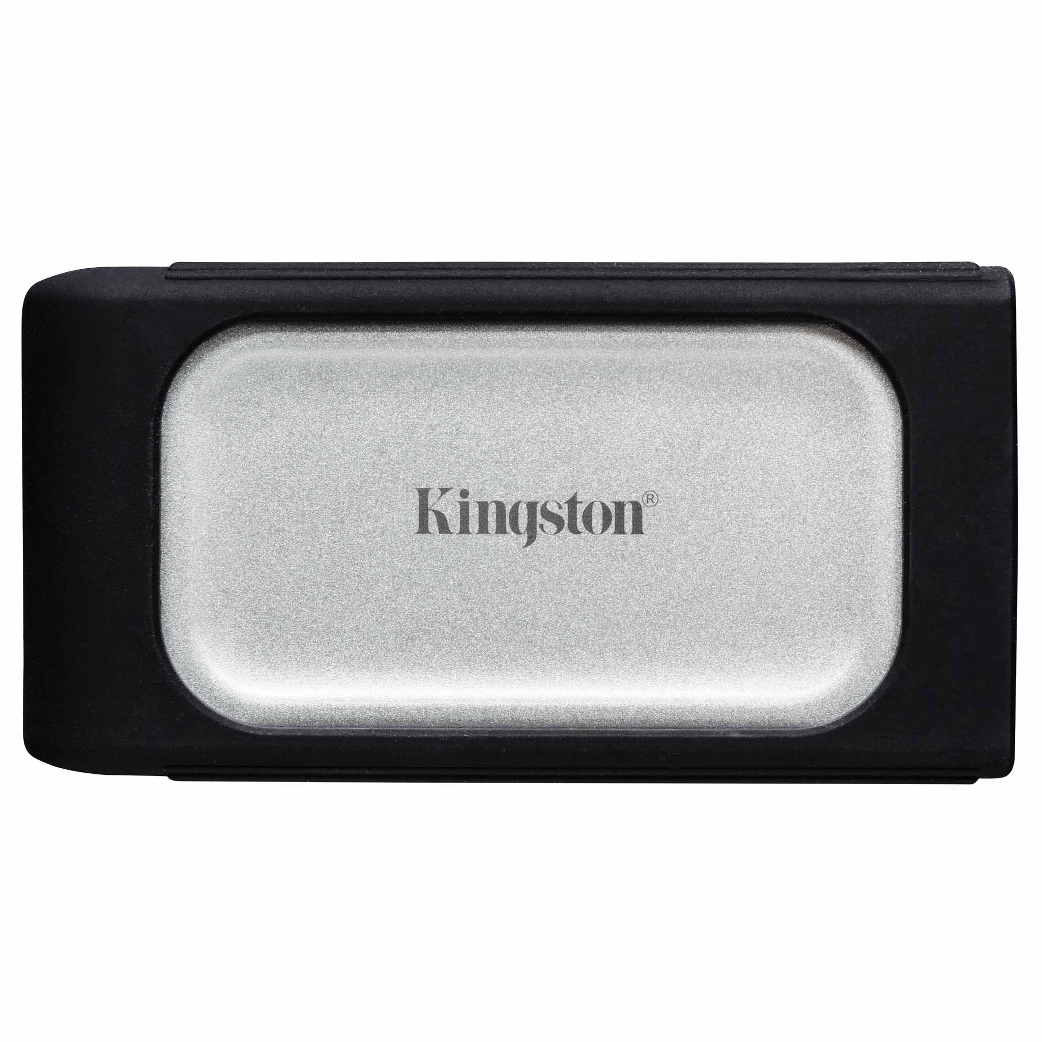 Ổ cứng SSD di động Kingston XS2000 2TB - SXS2000/2000G - Hàng Chính Hãng