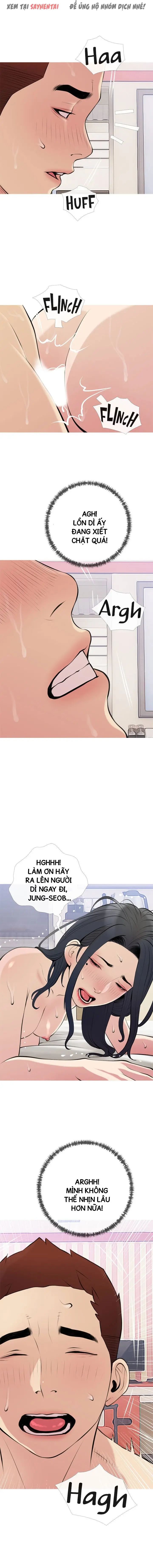 dập dì của tôi chapter 45 12