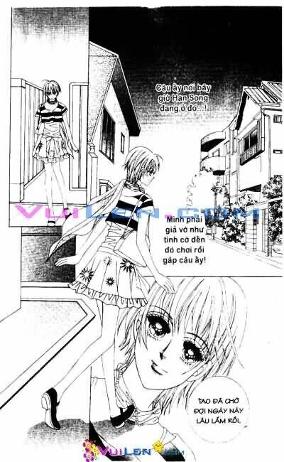 đợi em chapter 75 8