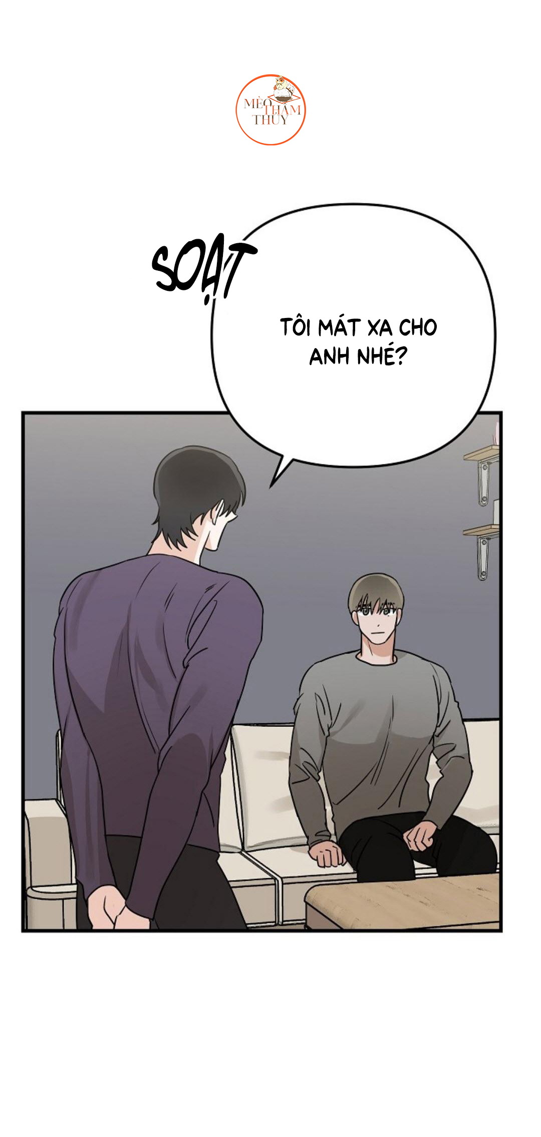 thiên đường một lần nữa chapter 7 25