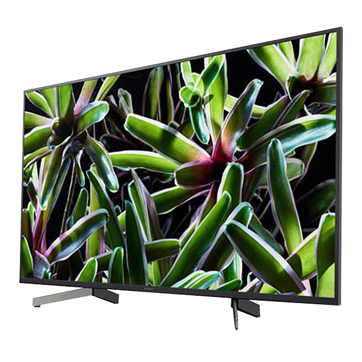 Smart Tivi Sony 55 inch 4K UHD KD-55X7000G - Hàng Chính Hãng +Tặng Khung Treo Cố Định