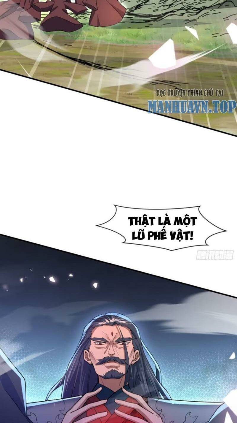 trăm tuổi mở hệ thống: con hiền cháu ngoan quỳ khắp núi! chapter 22 36