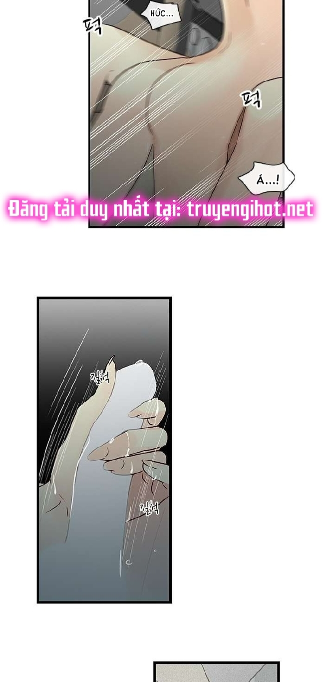 [18+] nàng hoa chapter 7.1 6