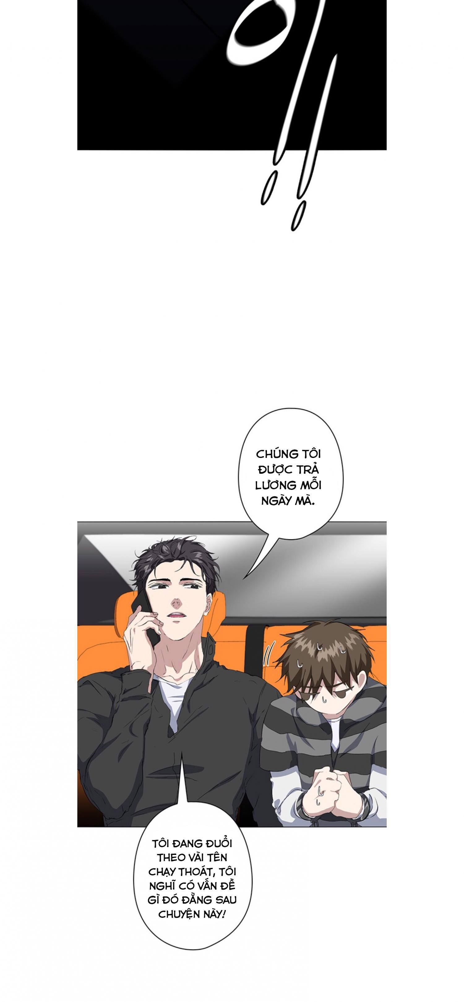 nhiệm vụ tiềm ẩn chapter 9 25