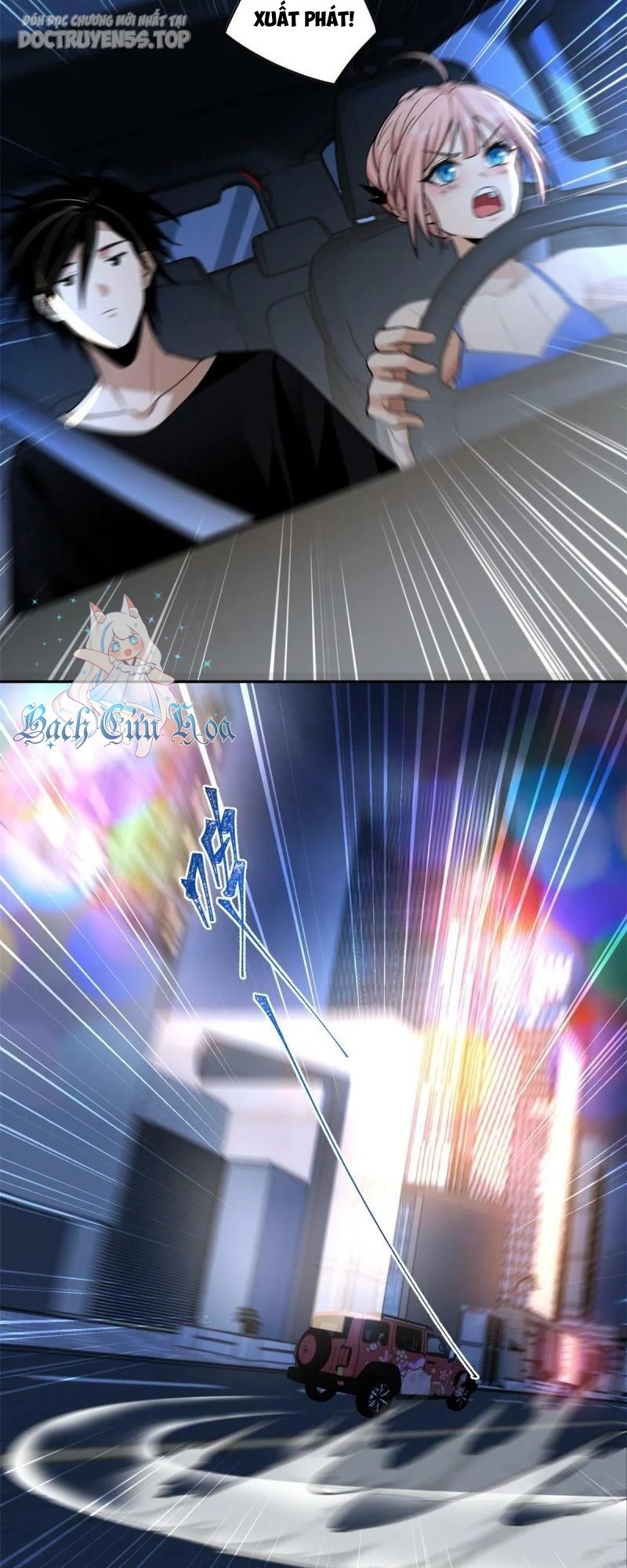 livestream phẫu thuật chapter 13 12