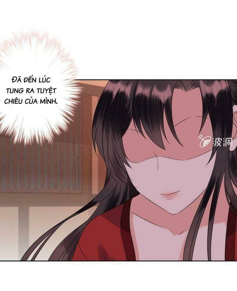 vương gia kiêu ngạo quá khó cua chapter 20 36