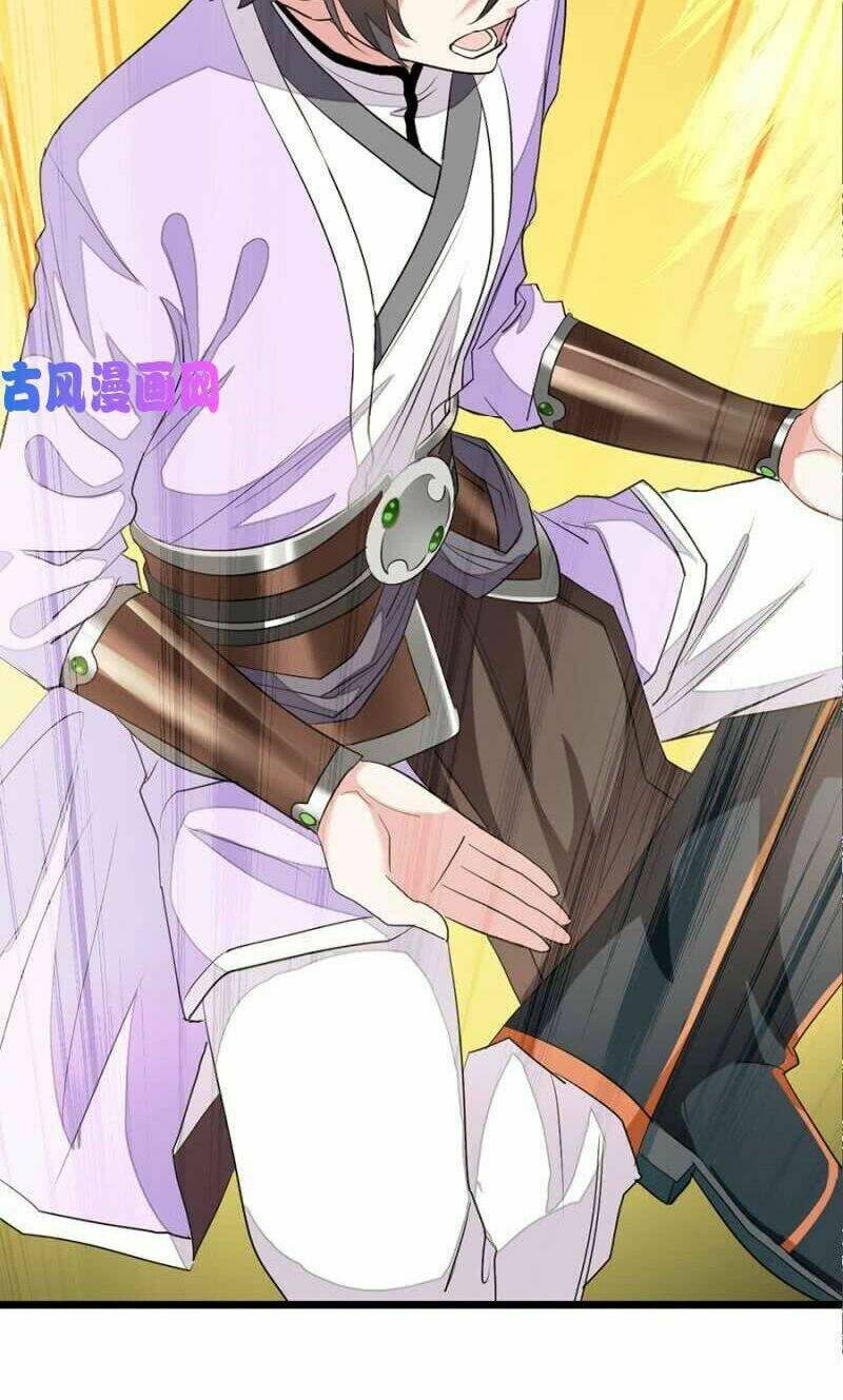 cửu dương thần vương chapter 82 24