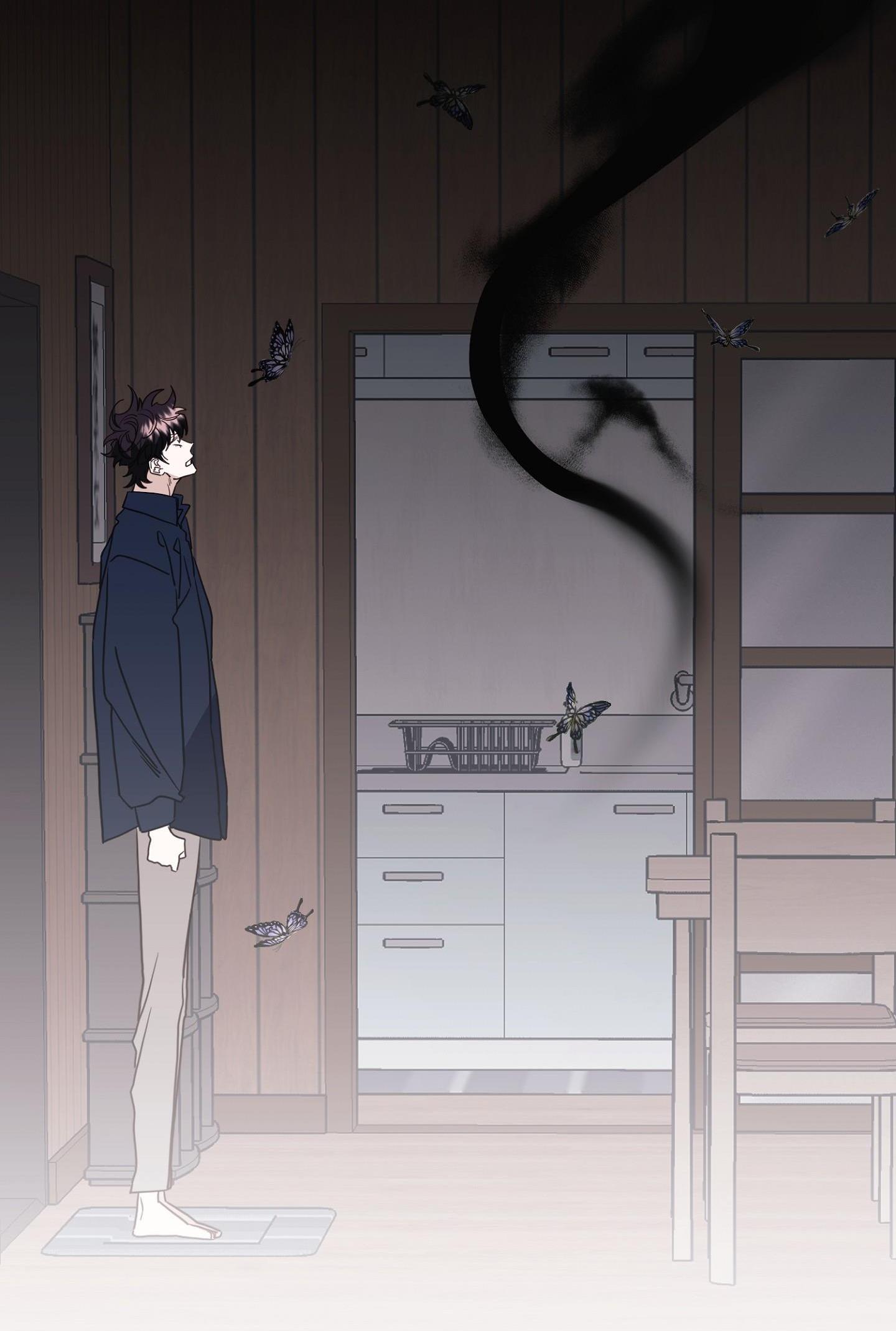 hổ trở về chapter 42 6