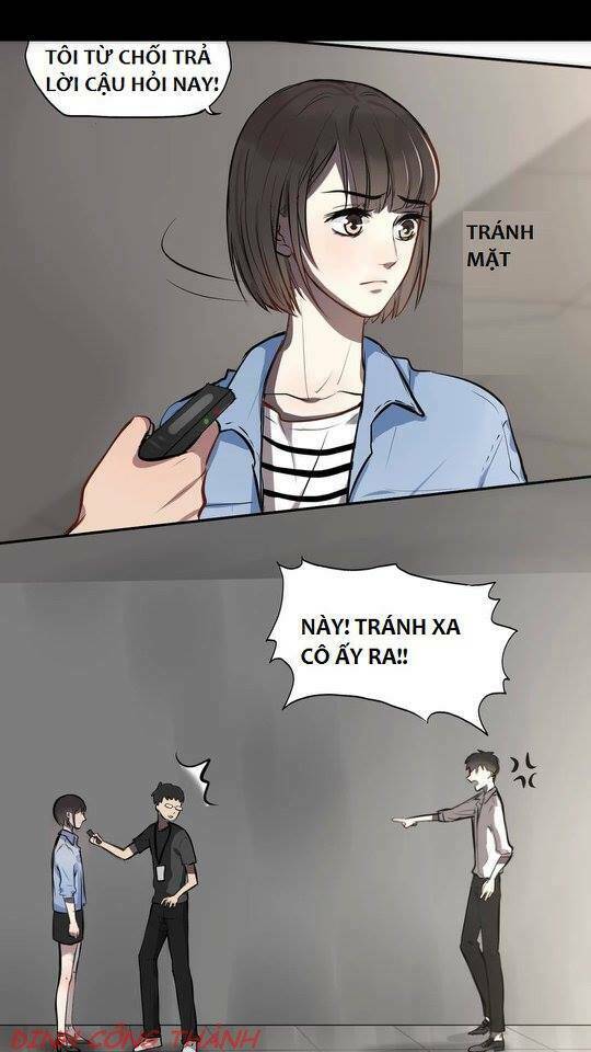 con đường màu đen chapter 4 7