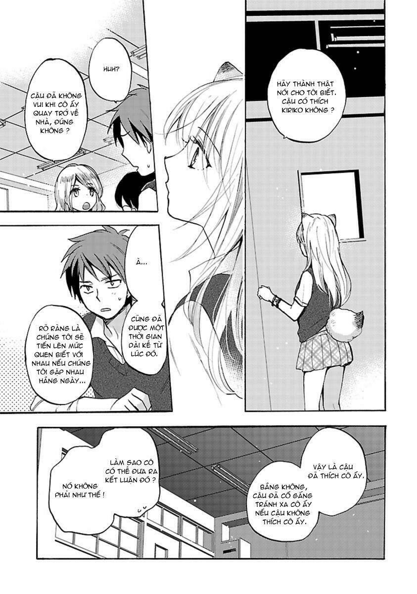 come come vanilla! chapter 12 15