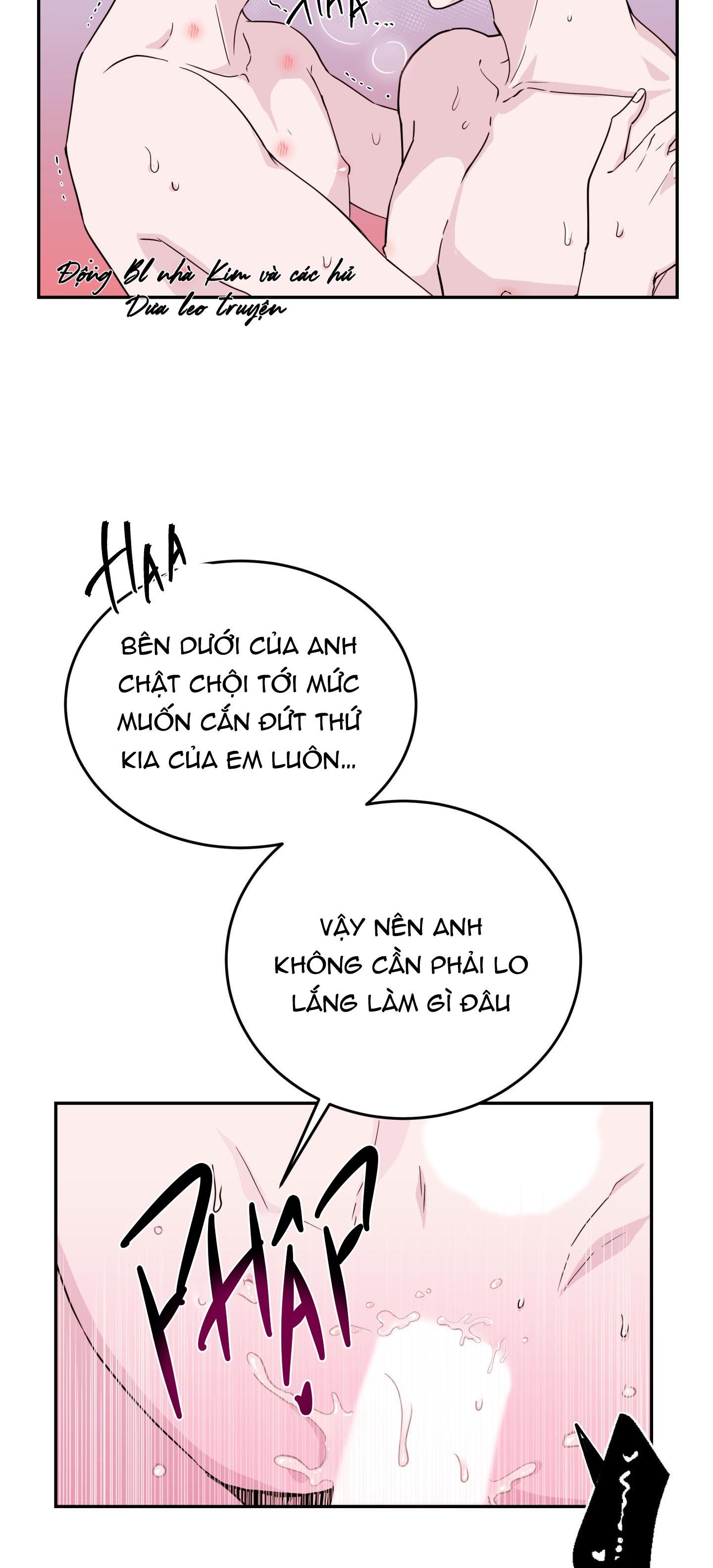 em trai vợ thật nguy hiểm chapter 18 8