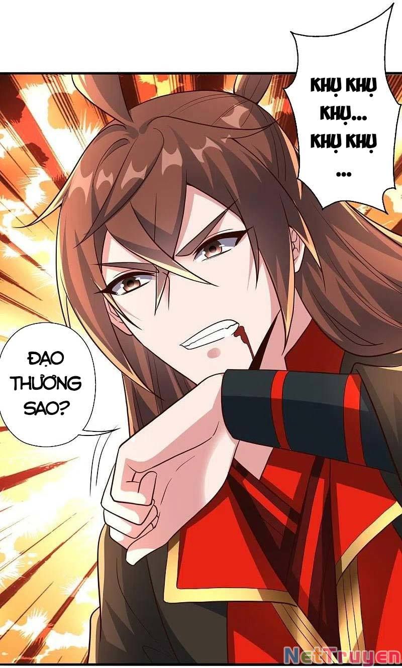 tiên võ đế tôn chapter 274 14