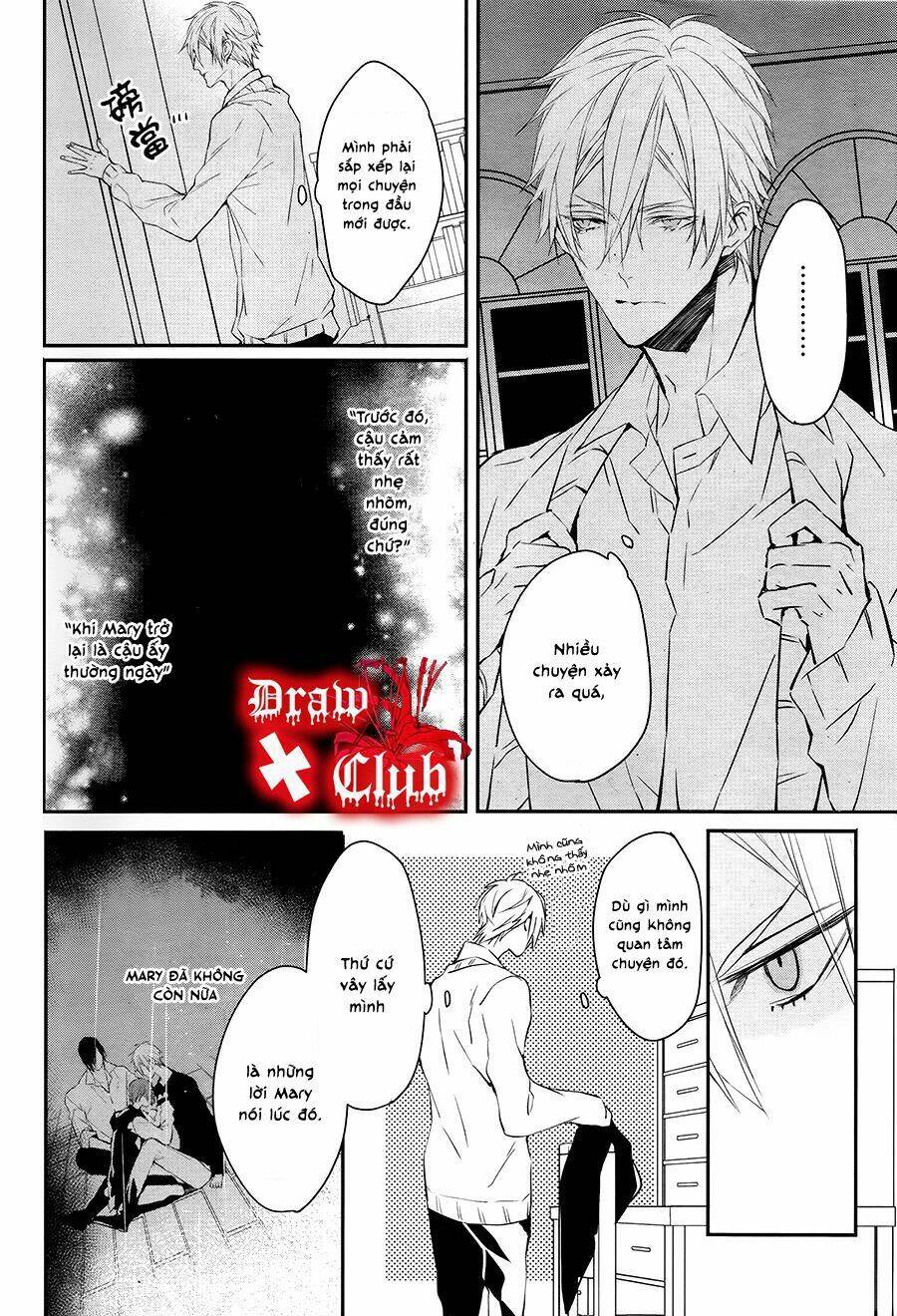 đẫm máu đức mẹ chapter 28 10