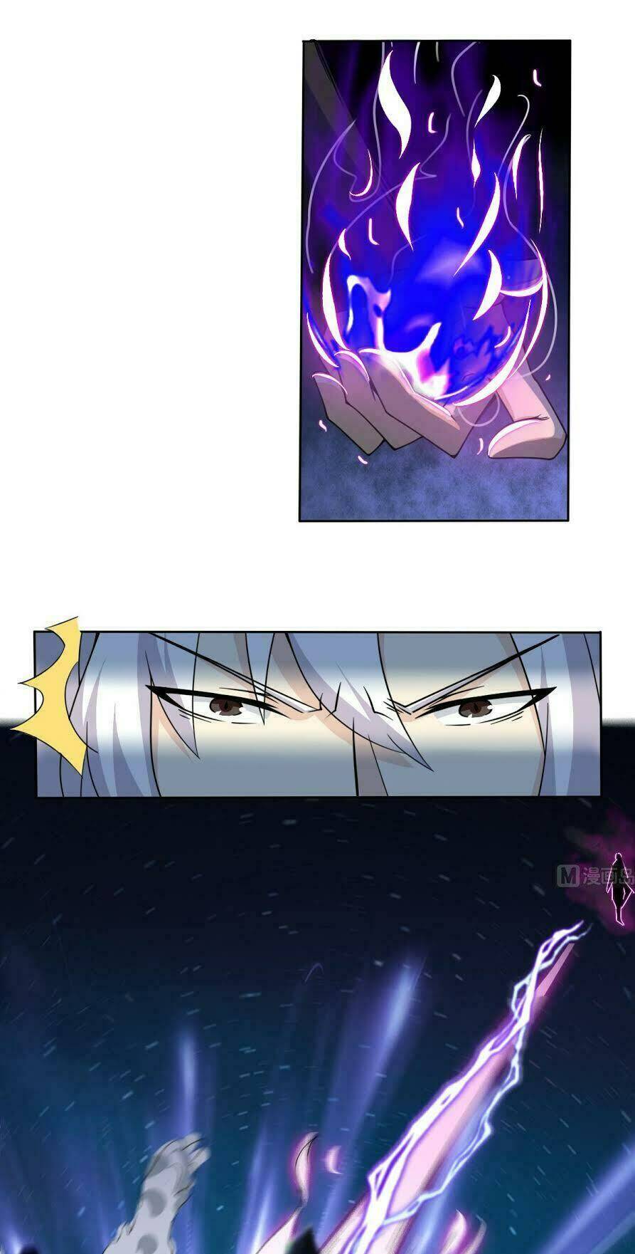 tu chân giả tại dị thế chapter 197 4