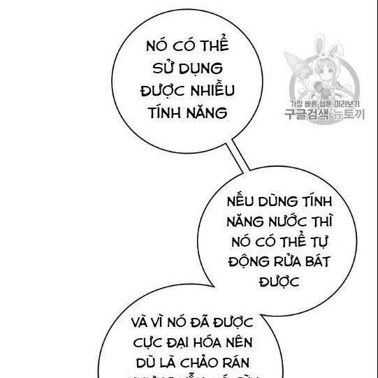 tôi lên cấp chỉ bằng cách ăn chapter 41 99