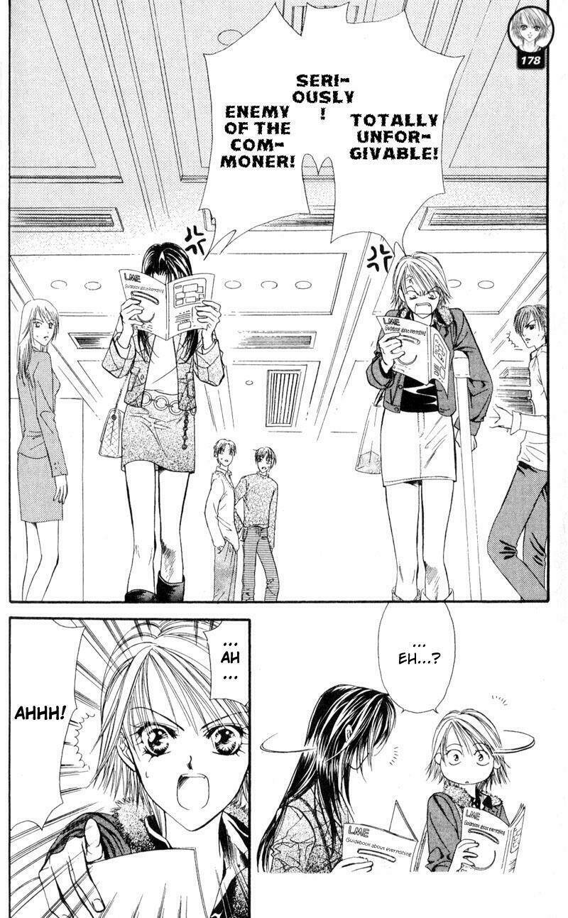 thử thách của kyouko chapter 15 10