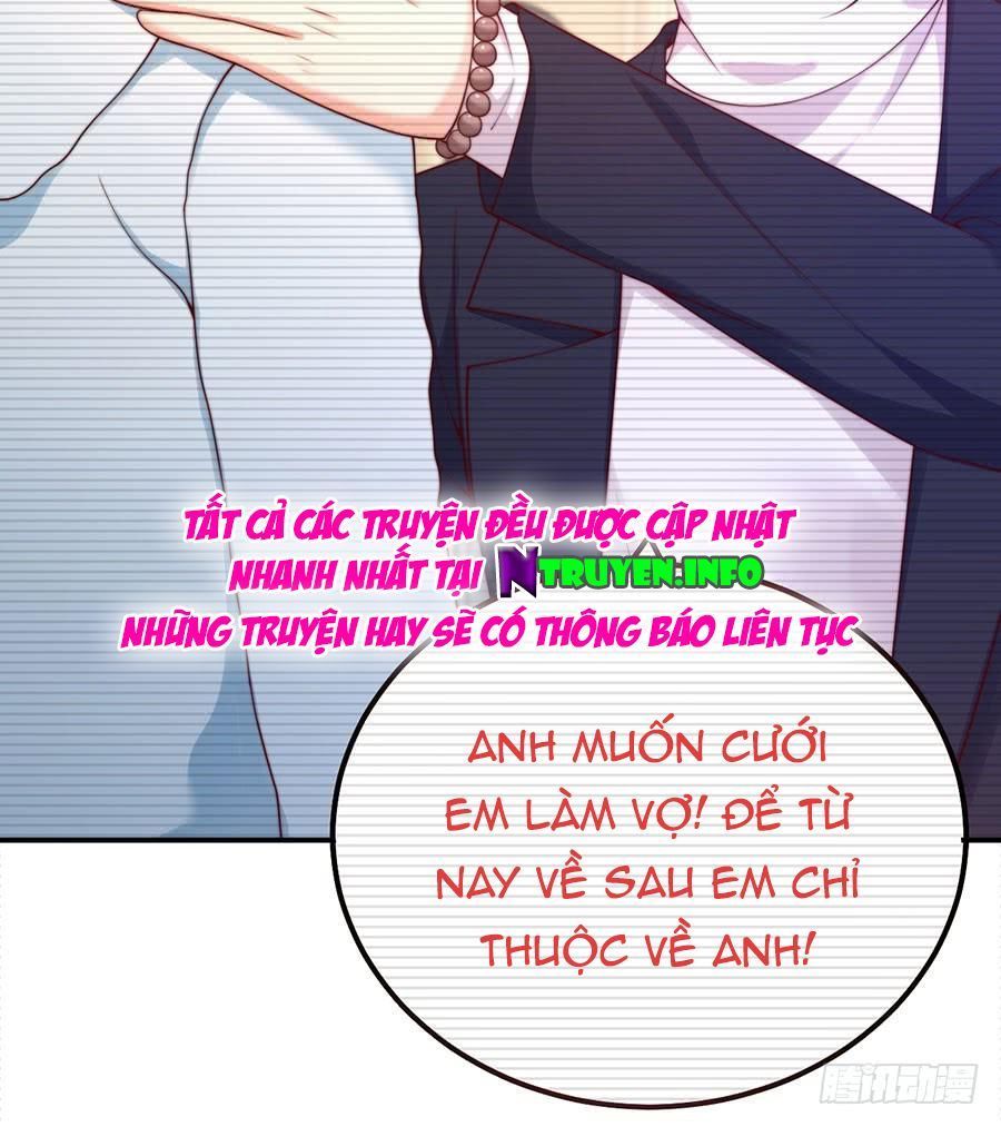 nam thần truy thê chỉ nam chapter 36.1 18