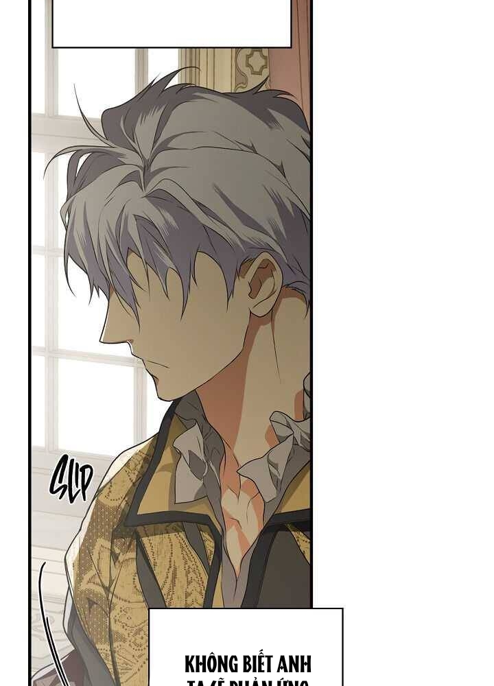 quý cô bí ẩn - secret lady chapter 24 75