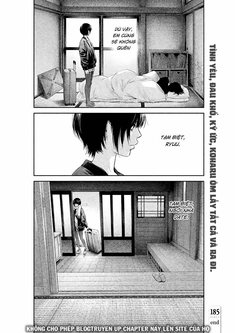 đạo luật nhiều vợ chapter 185 21