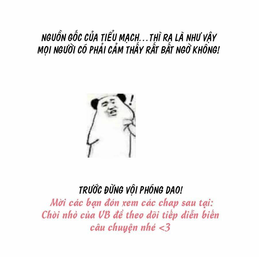 tổng thống ác quỷ xin buông tay chapter 8 39