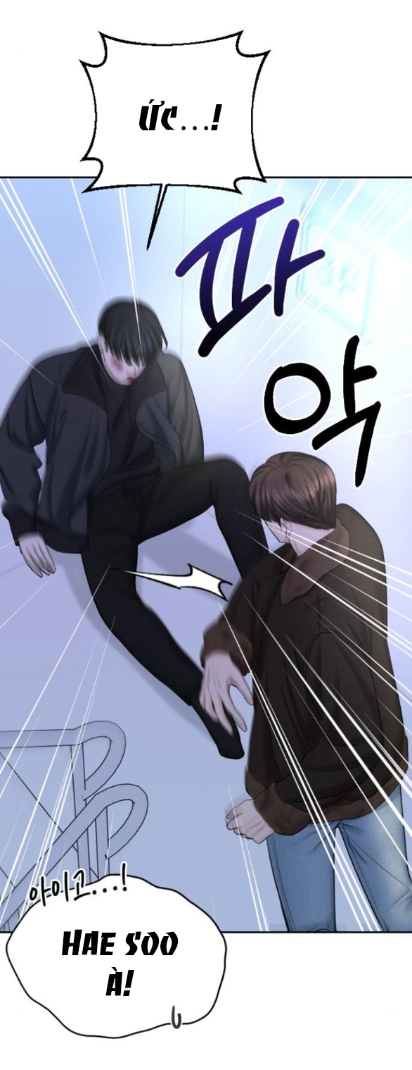 tôi sẽ cho anh thứ tồi tệ nhất chapter 26.2 8