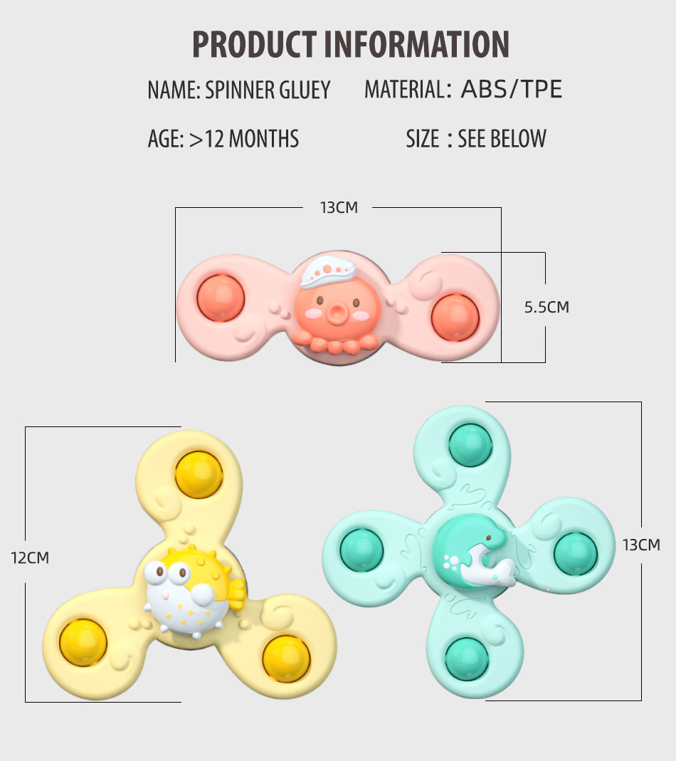 Đồ chơi con quay spinner vui nhộn cho bé, sản phẩm đồ chơi thông minh cho bé trai bé gái