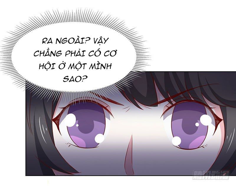 người yêu của rồng đen (black dragon's lover) chapter 29 20