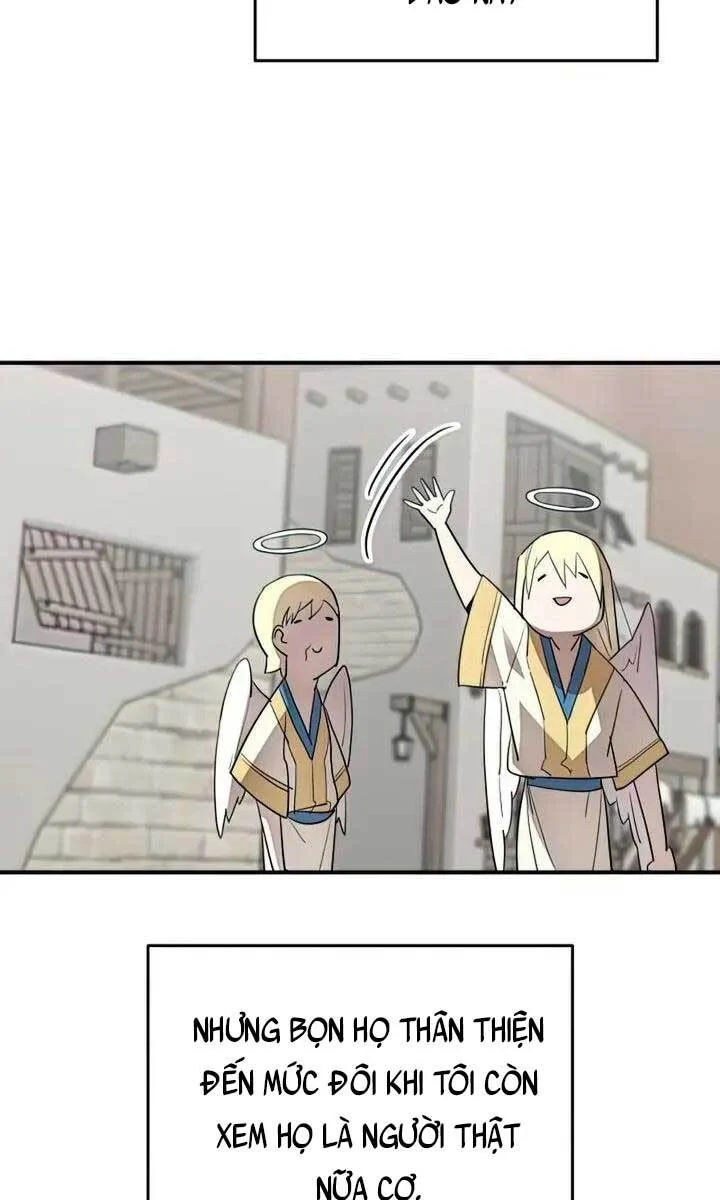 tôi là lính mới chapter 111 5